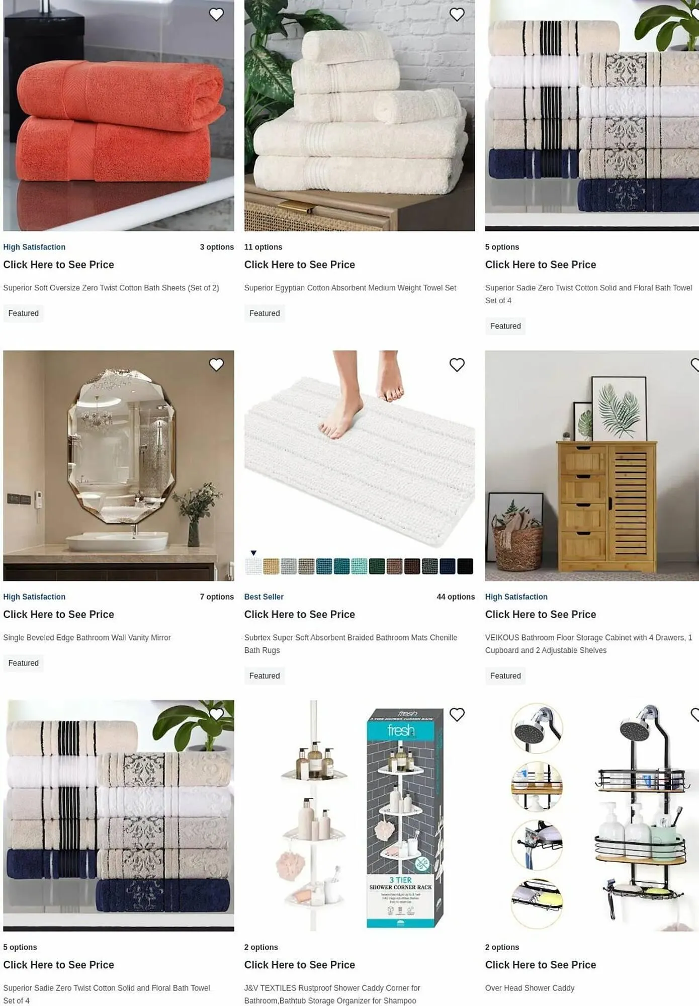 Weekly ad Bed Bath & Beyond Weekly Ad from July 22 to July 31 2024 - Page 147