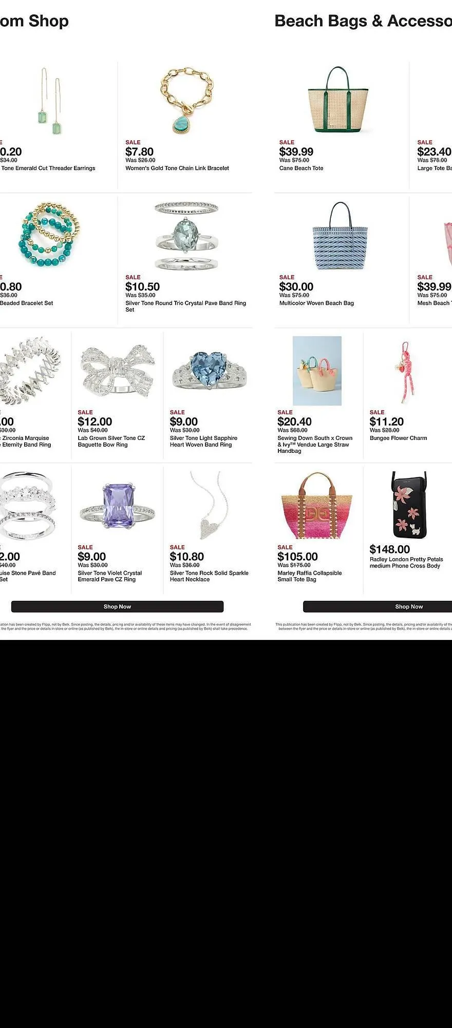 Weekly ad Belk weekly ad from March 16 to March 22 2026 - Page 3