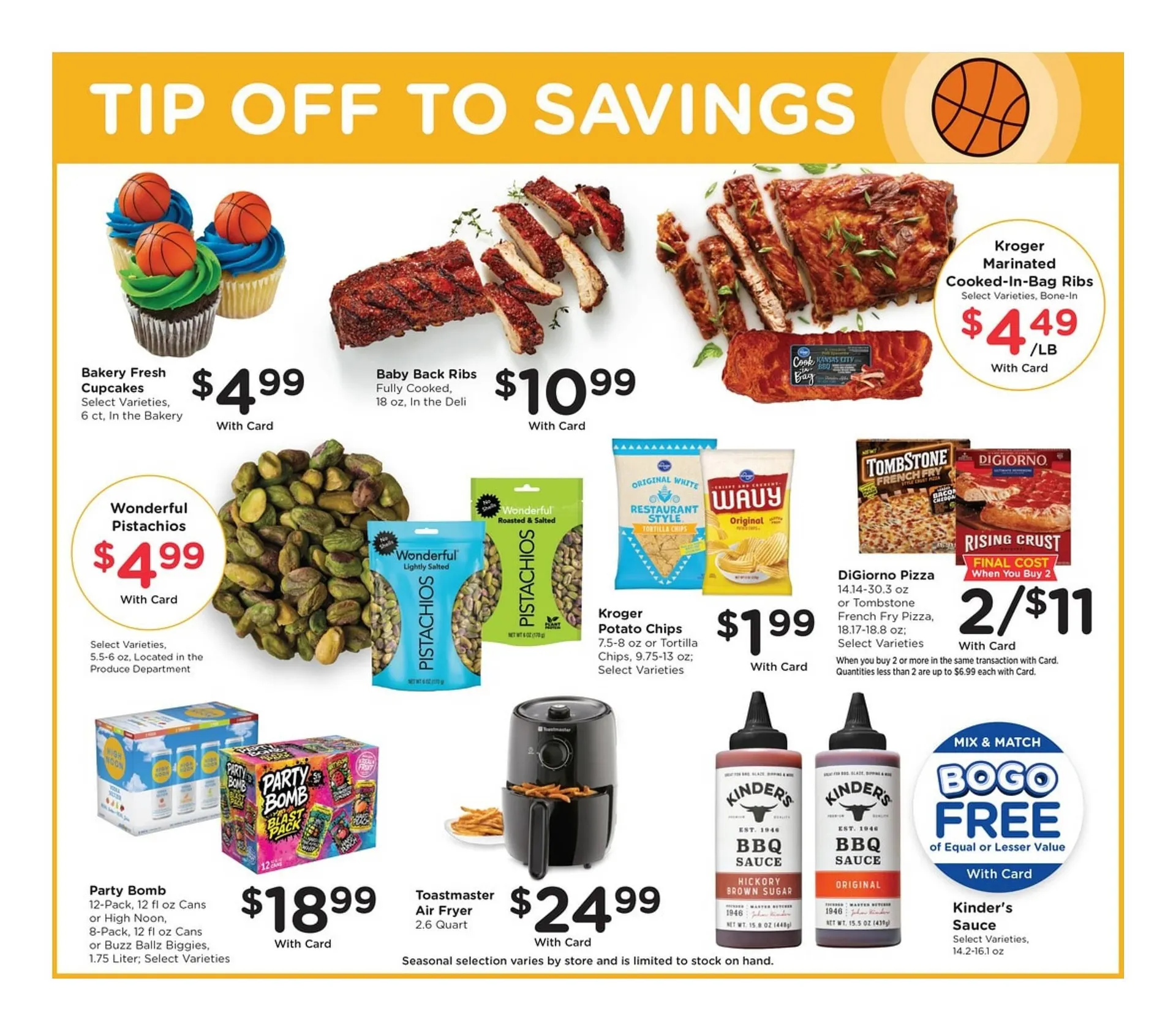 Weekly ad Metro Market weekly ad from March 18 to March 24 2026 - Page 9