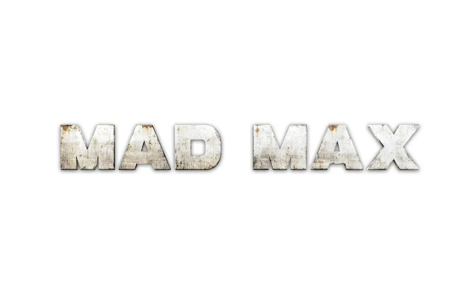 Mad Max