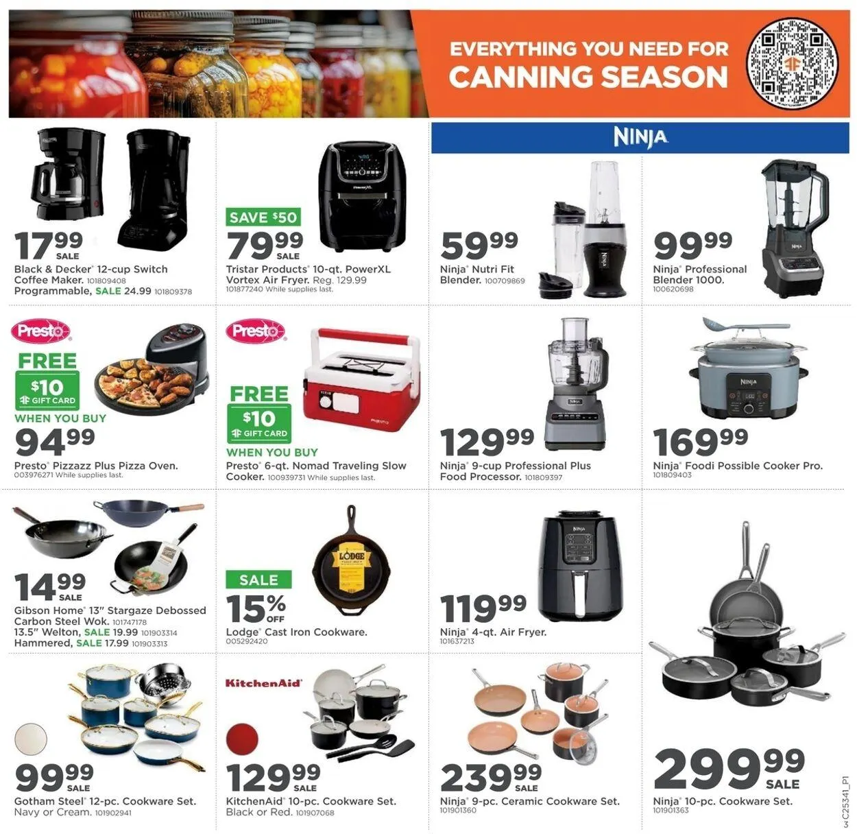 Weekly ad Mills Fleet Farm from August 21 to August 27 2025 - Page 6