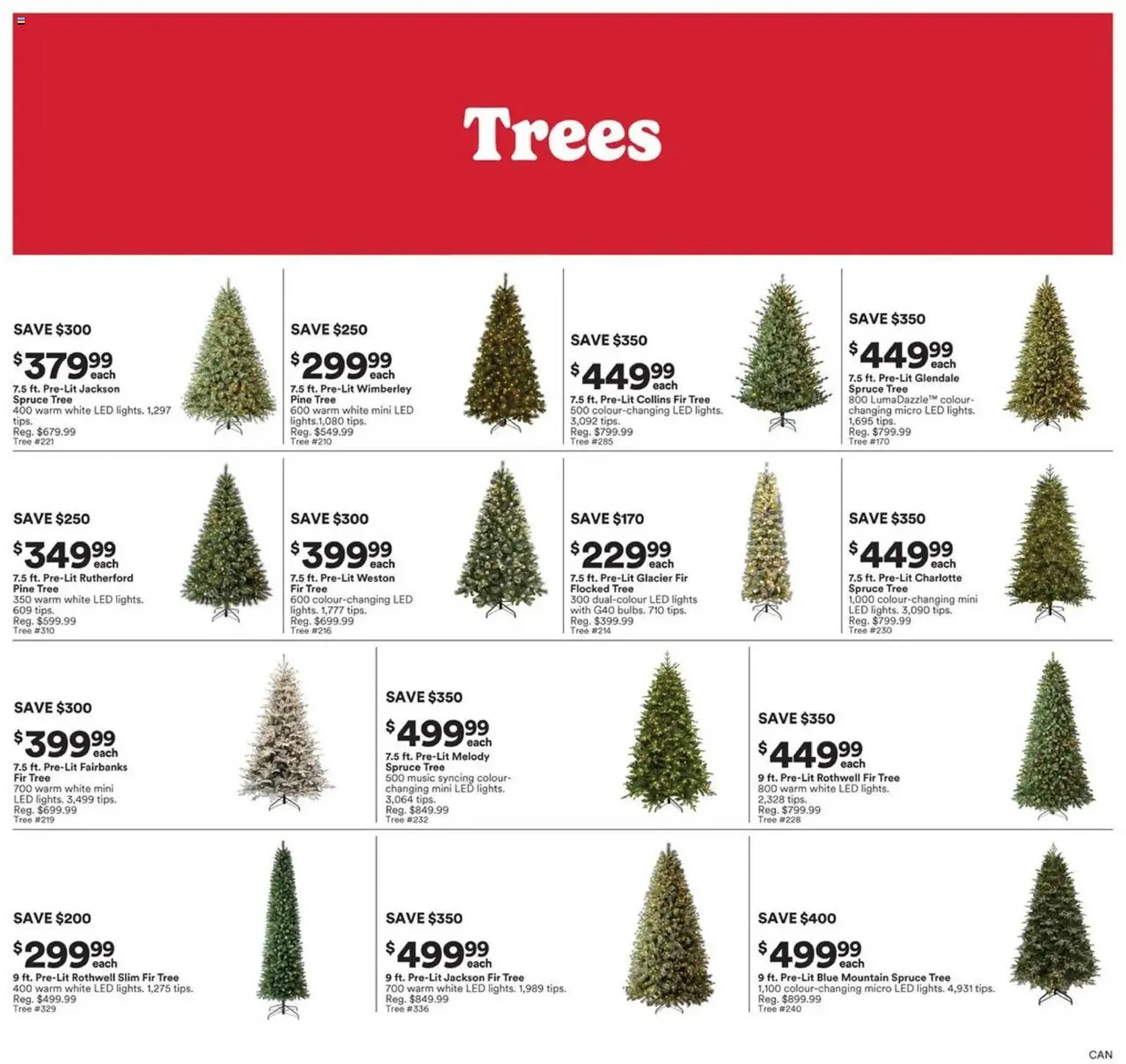 Weekly ad Michaels weekly ad from October 20 to October 24 2025 - Page 4