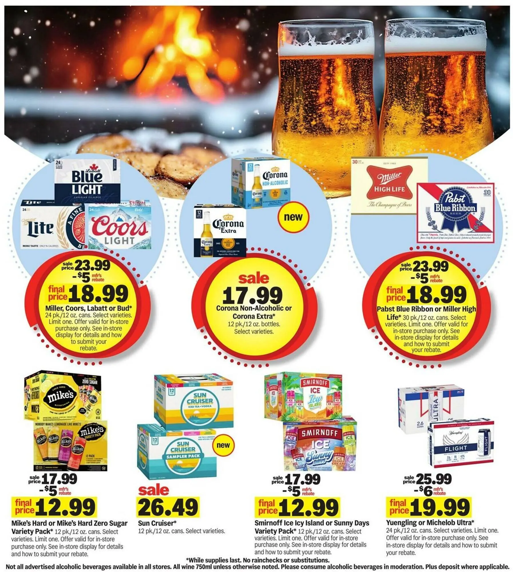 Weekly ad Meijer weekly ad from February 4 to February 14 2026 - Page 20