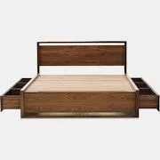 Matera Bed