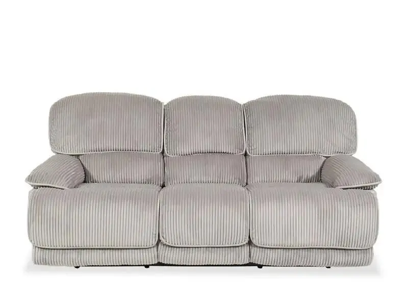 Memphis Dual Power Sofa