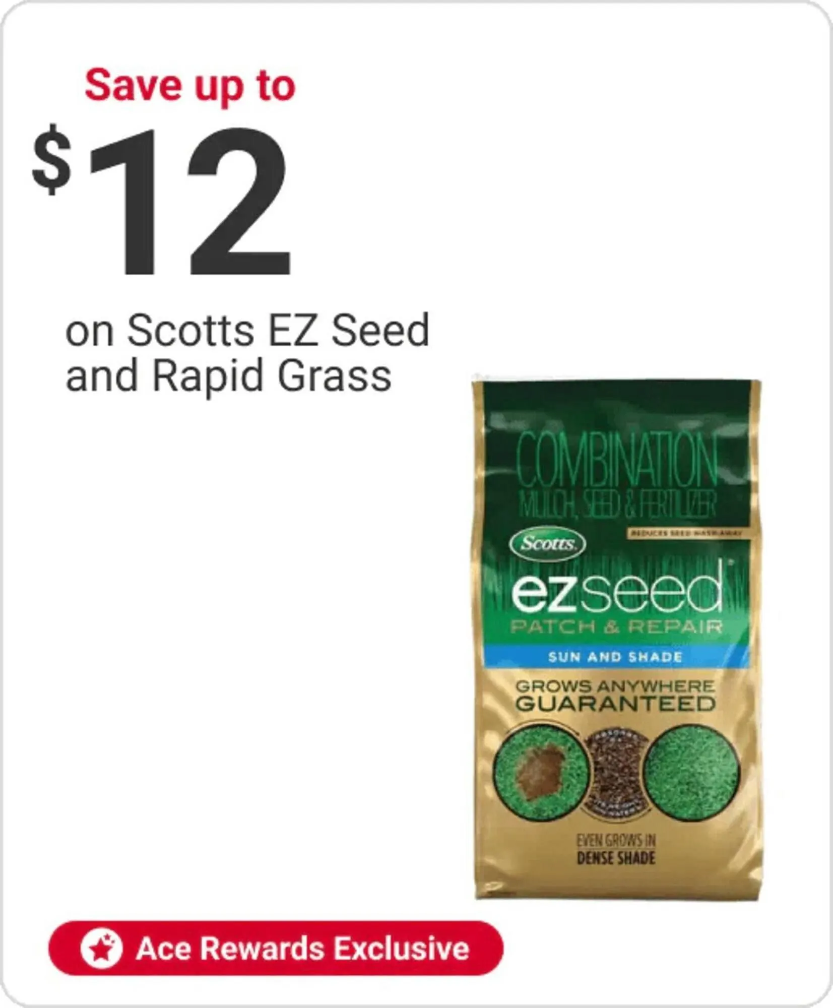 Weekly ad Ace Hardware flyer from September 30 to October 10 2025 - Page 12