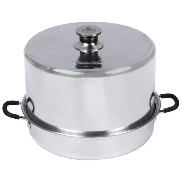 Fruitsaver Aluminum Steam Canner