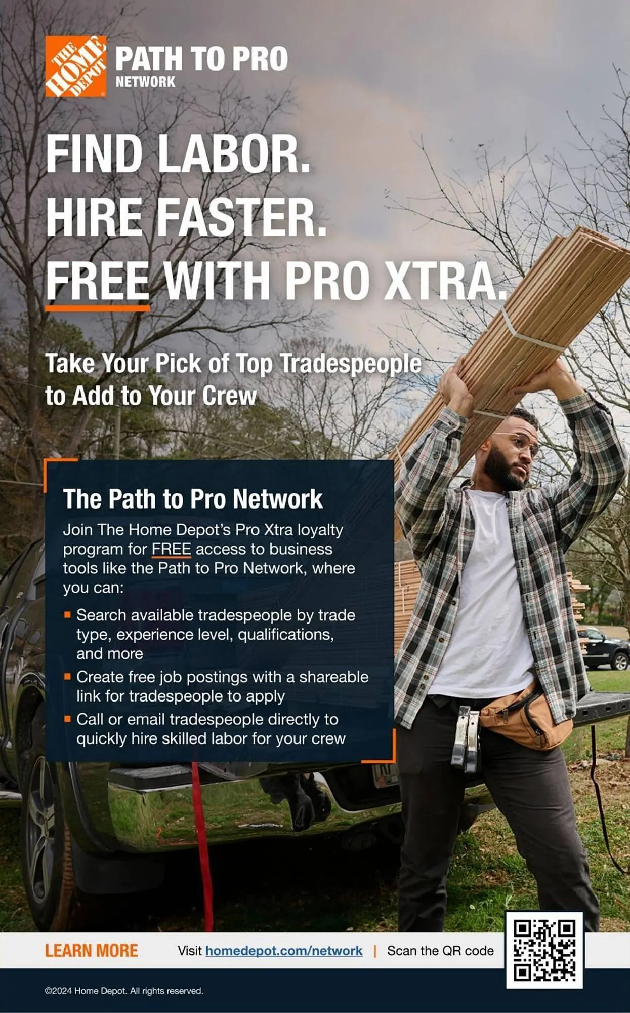 Catálogo de The Home Depot Weekly Ad 14 de abril al 21 de abril 2025 - Página 6