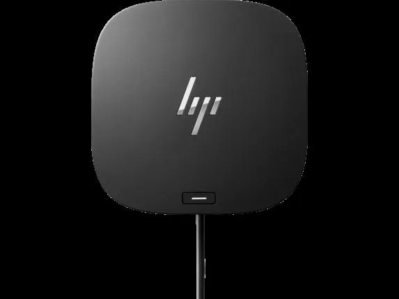 HP USB-C Dock G5 for business
