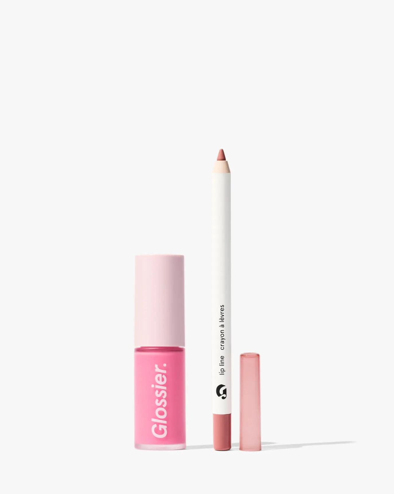 Glaze + Line Duo