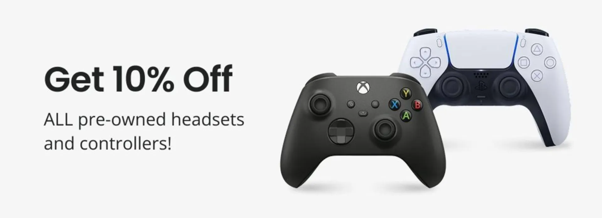 Weekly ad Game Stop Weekly Ad from August 4 to August 4 2025 - Page 1