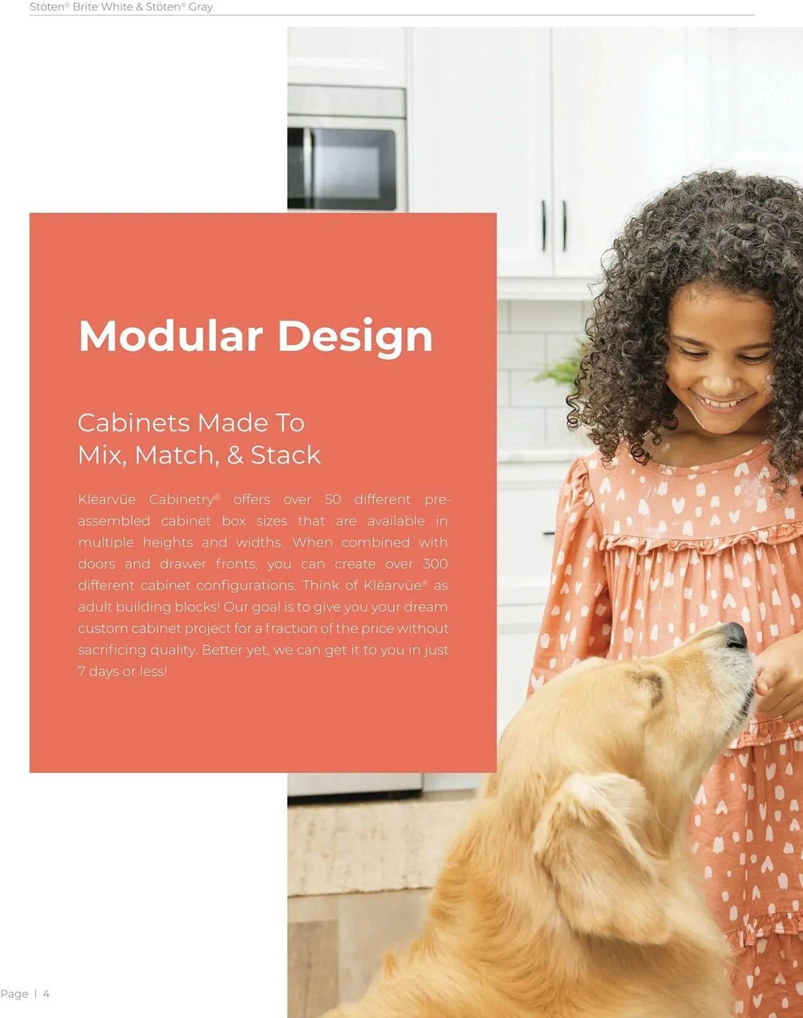 Weekly ad Menards Weekly Ad from March 1 to December 31 2025 - Page 4