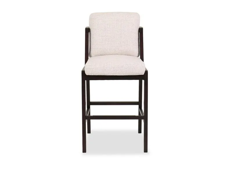 Nathan Barstool in Wheat