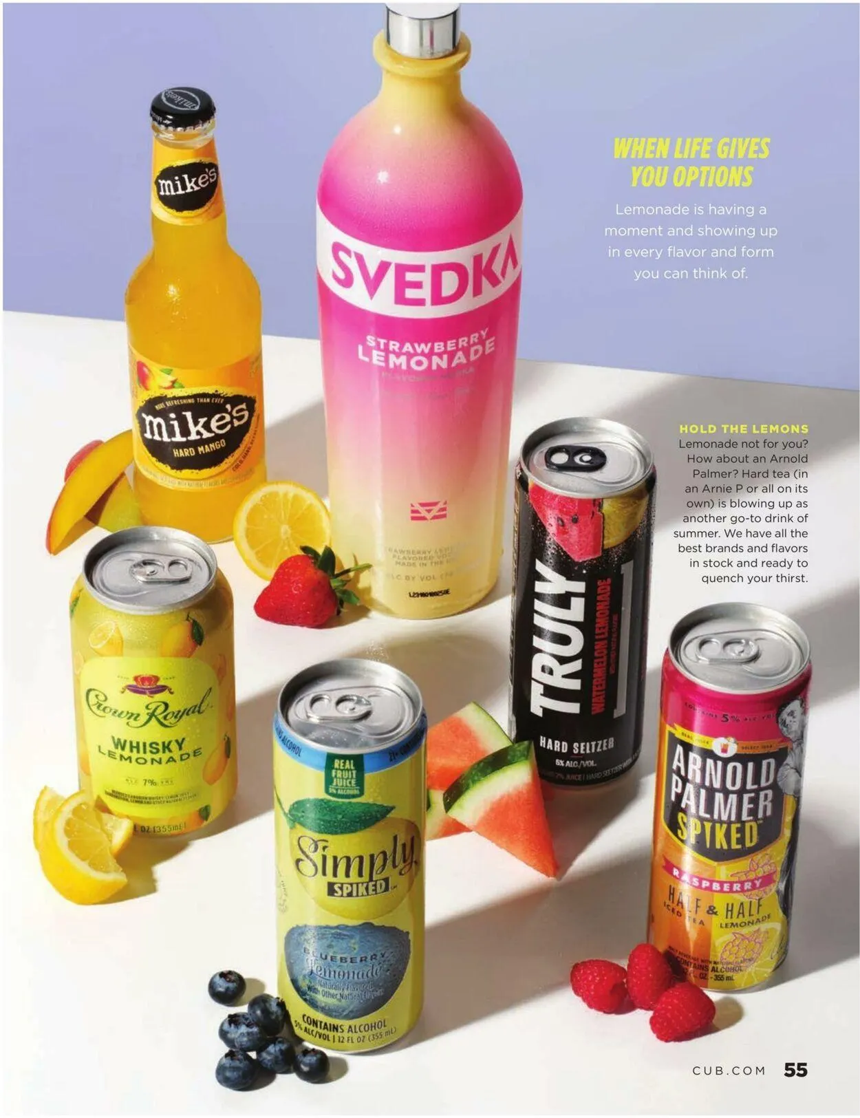 Weekly ad Cub Foods Current weekly ad from May 4 to August 2 2025 - Page 55