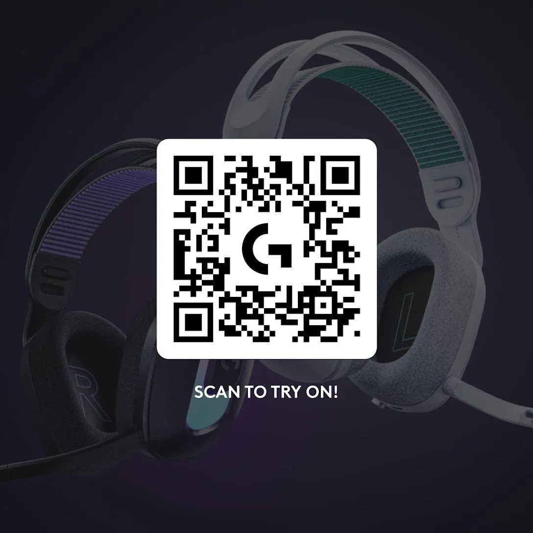 G522 LIGHTSPEED