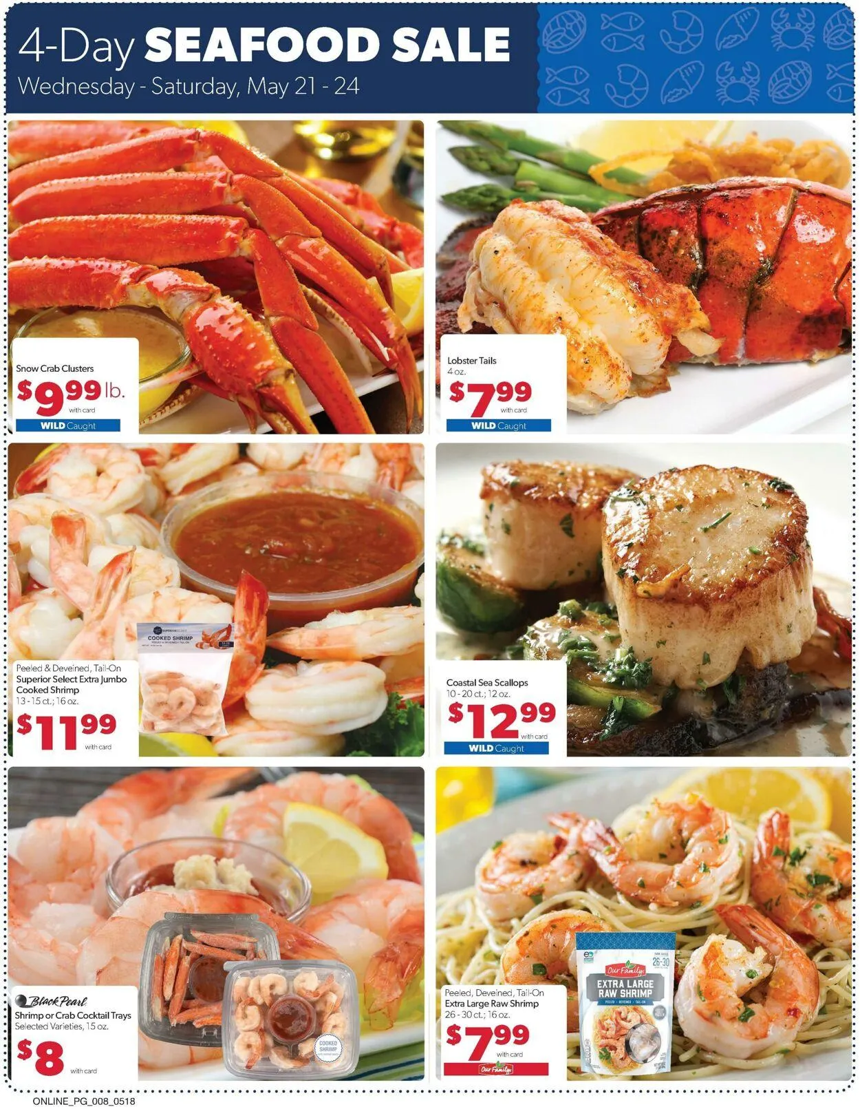 Weekly ad Family Fare from May 18 to May 24 2025 - Page 6