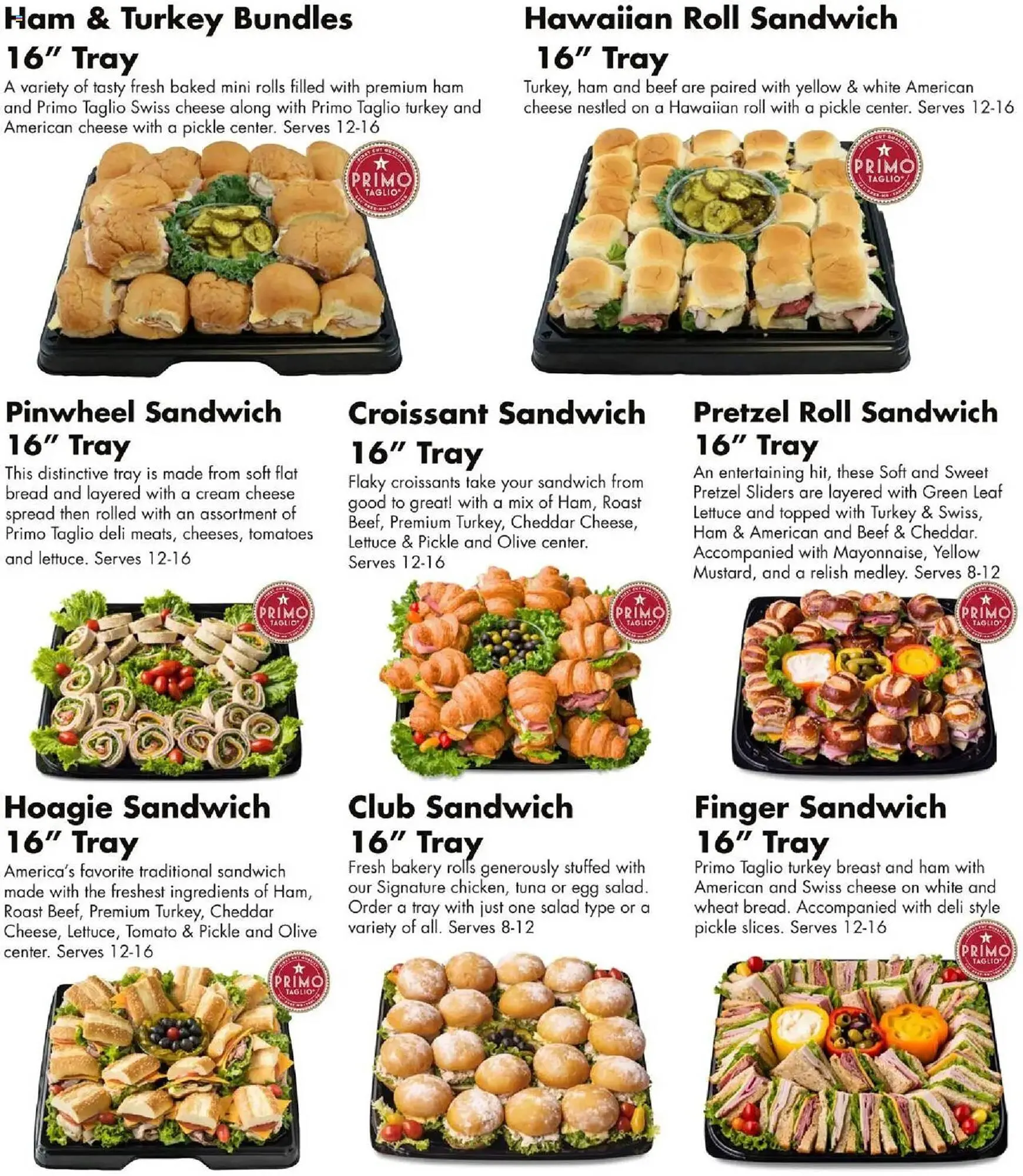 Weekly ad Jewel-Osco weekly ad from October 11 to January 1 2026 - Page 13