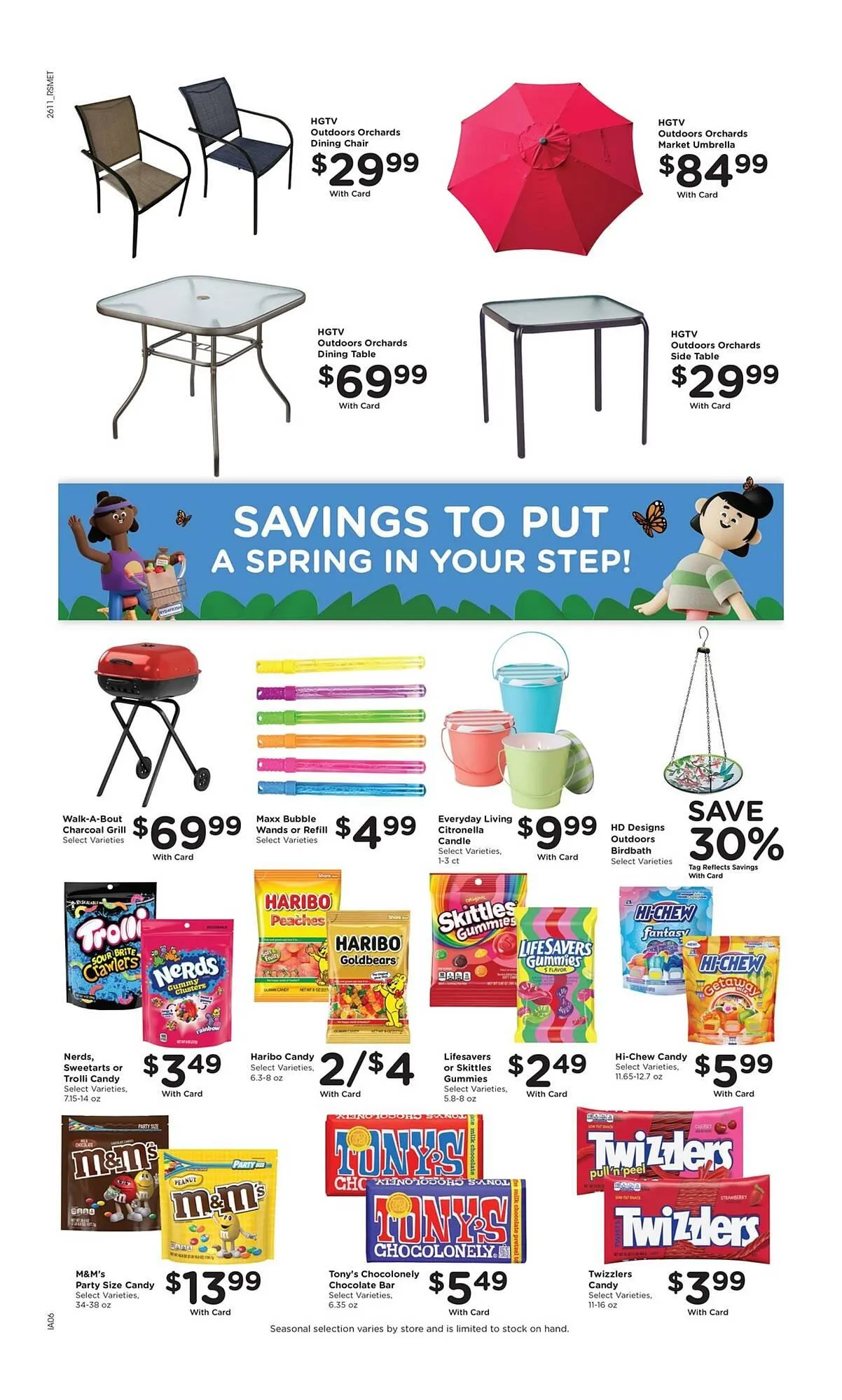 Weekly ad Metro Market weekly ad from April 15 to April 21 2026 - Page 7