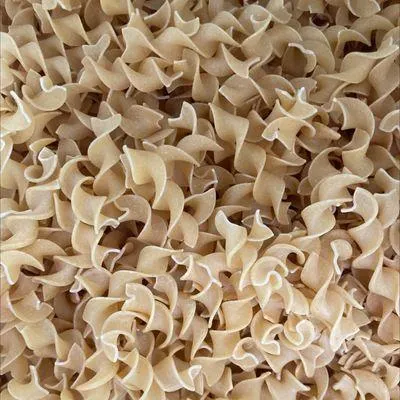 Egg Noodles (Packaged)