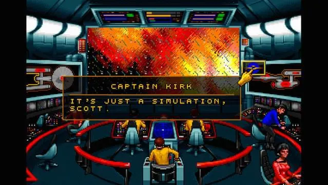 Star Trek™: 25th Anniversary