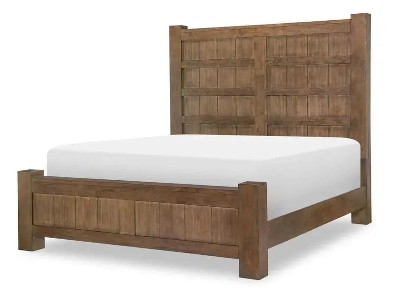 Artisan's Place Bed