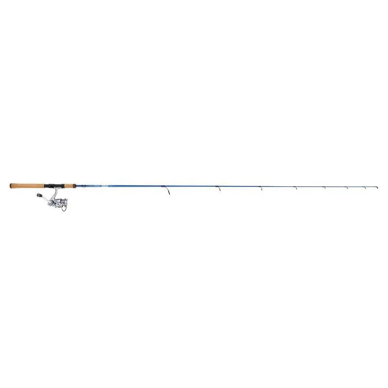 Sole Inshore Spinning Systems