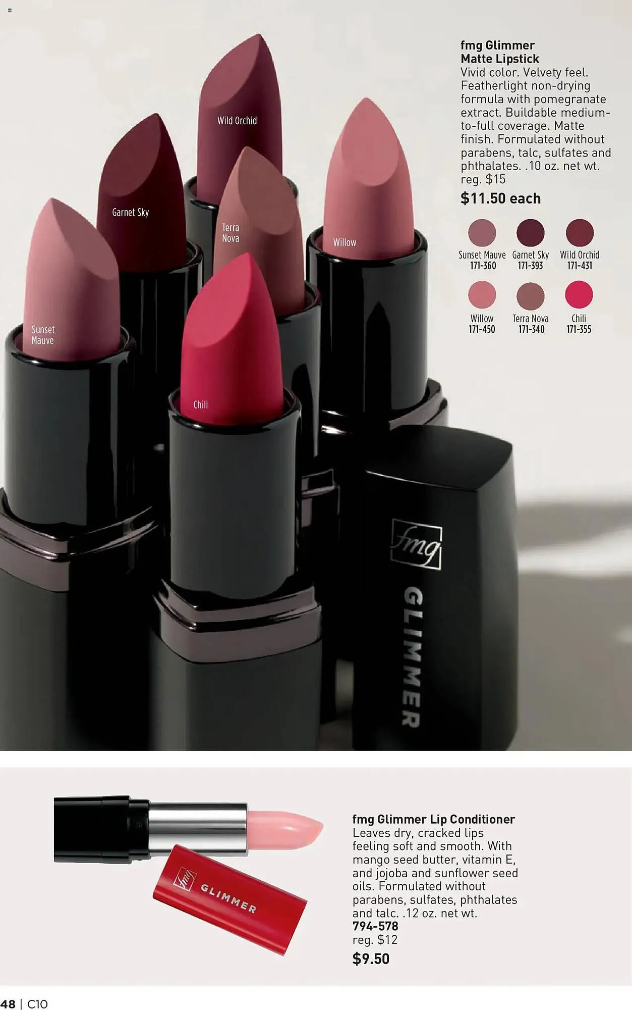 Weekly ad Avon weekly ad from May 6 to May 20 2026 - Page 48