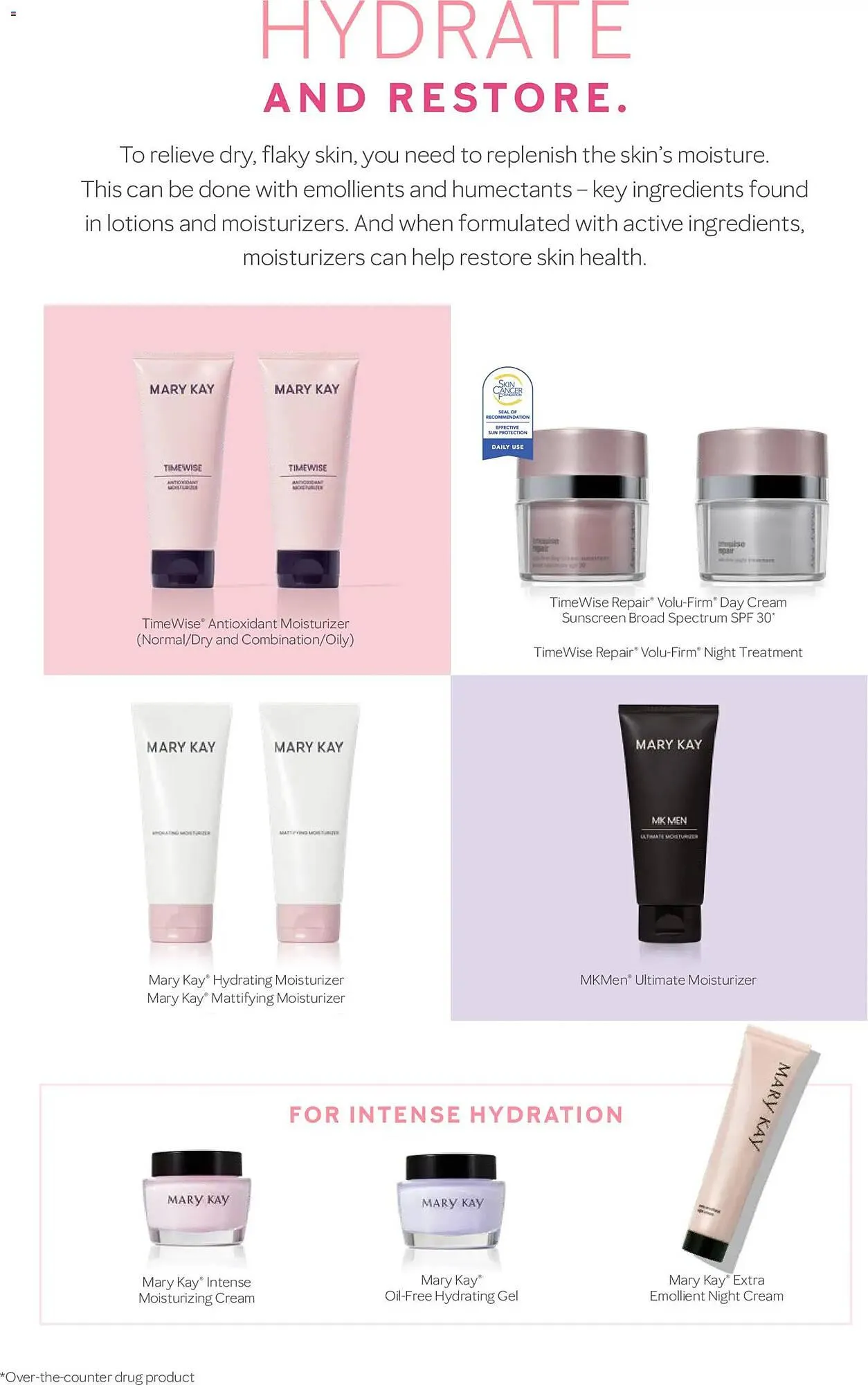 Weekly ad Mary Kay weekly ad from May 16 to May 17 2027 - Page 29