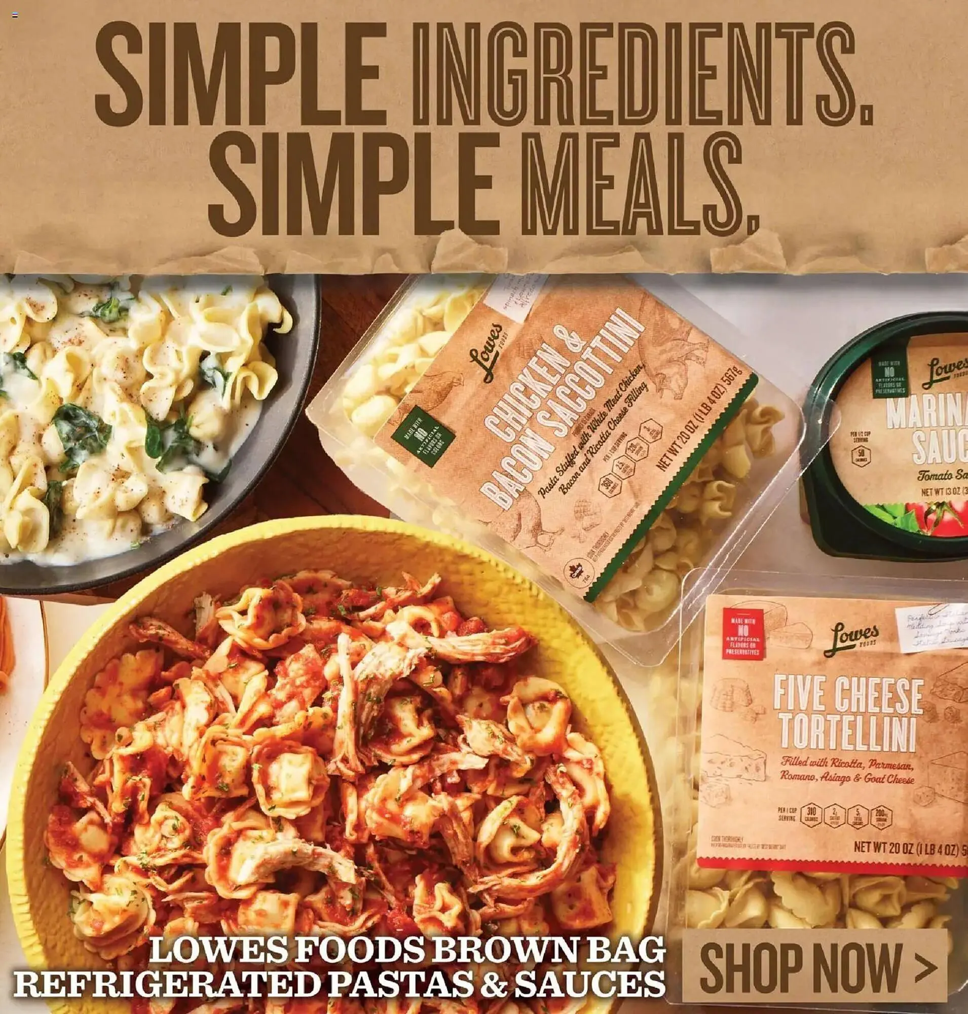 Weekly ad Lowes Foods weekly ad from April 22 to April 28 2026 - Page 7