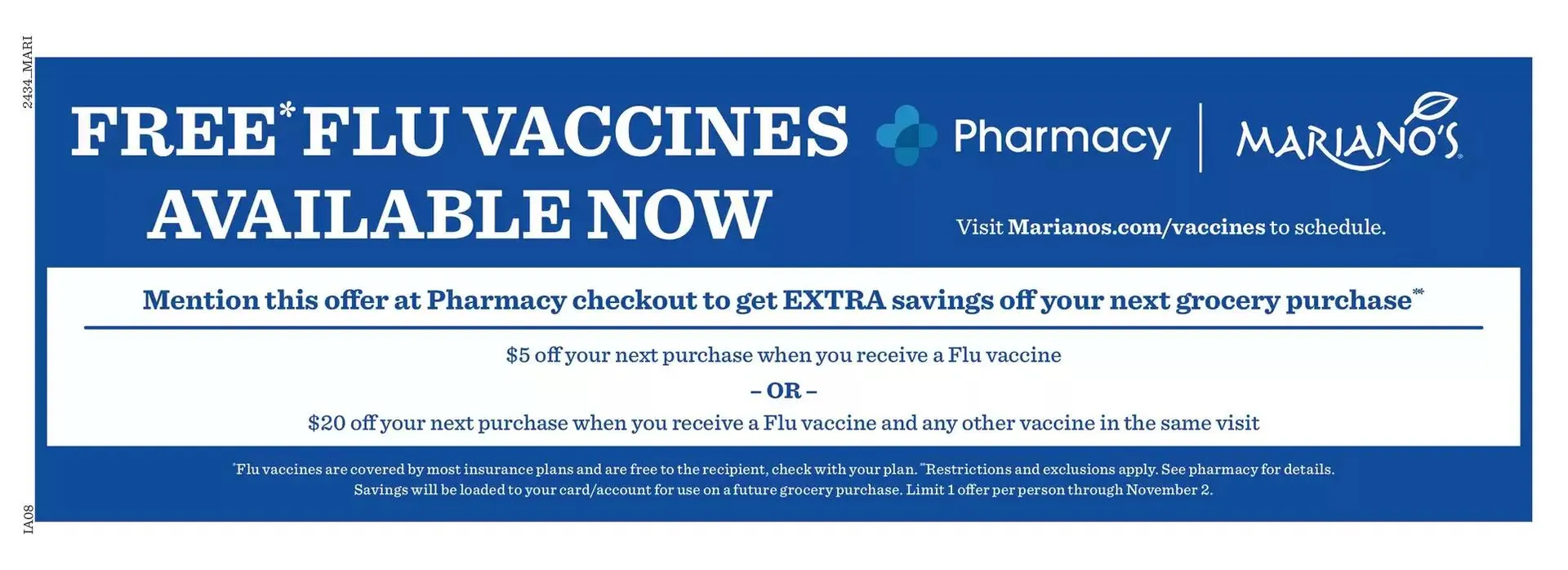 Weekly ad Weekly Ad from September 25 to October 1 2024 - Page 11