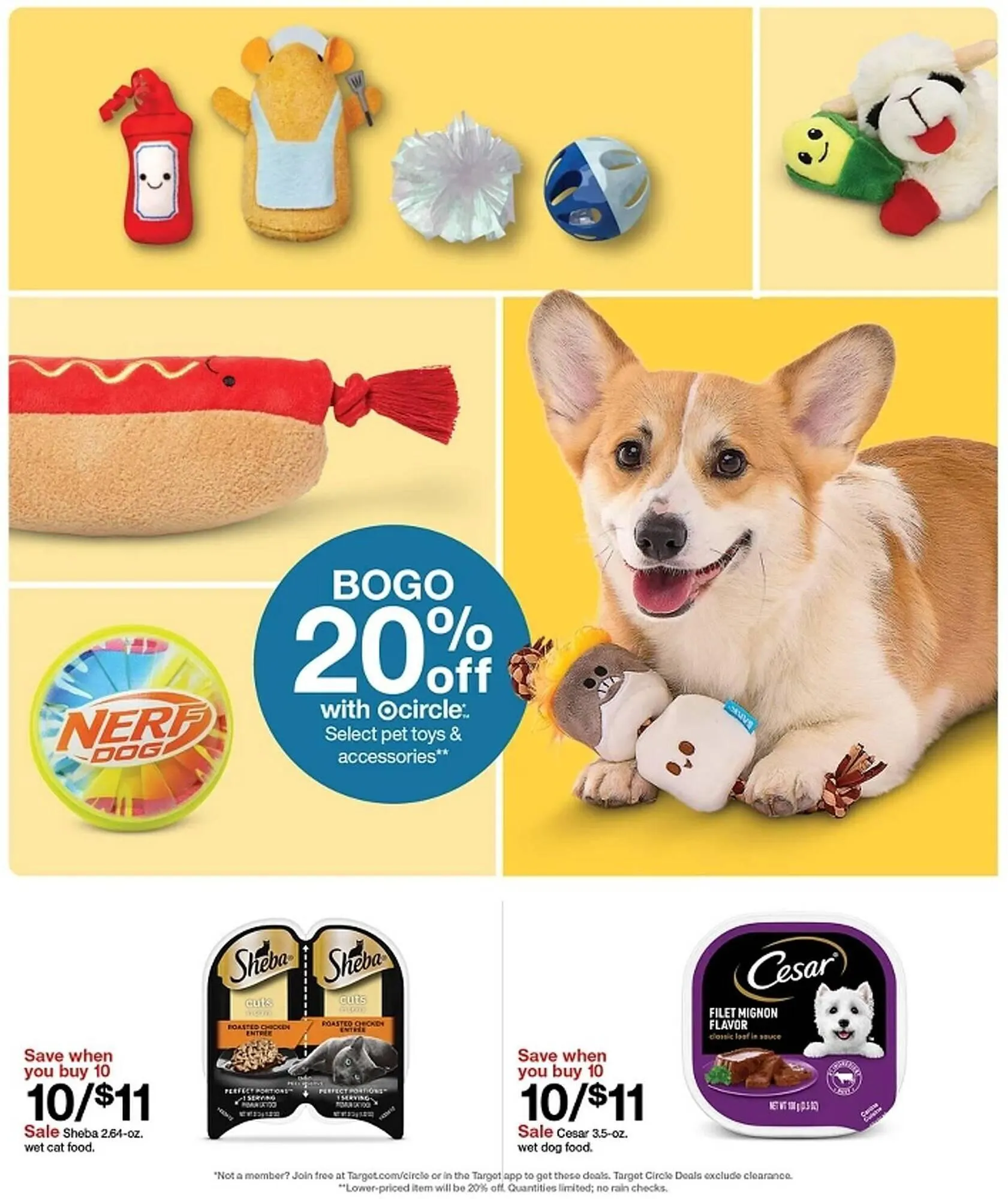 Weekly ad Target Weekly Ad from June 22 to June 28 2025 - Page 18