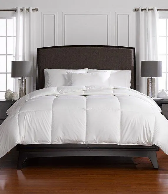 Year-Round-Warmth Down Comforter Duvet Insert