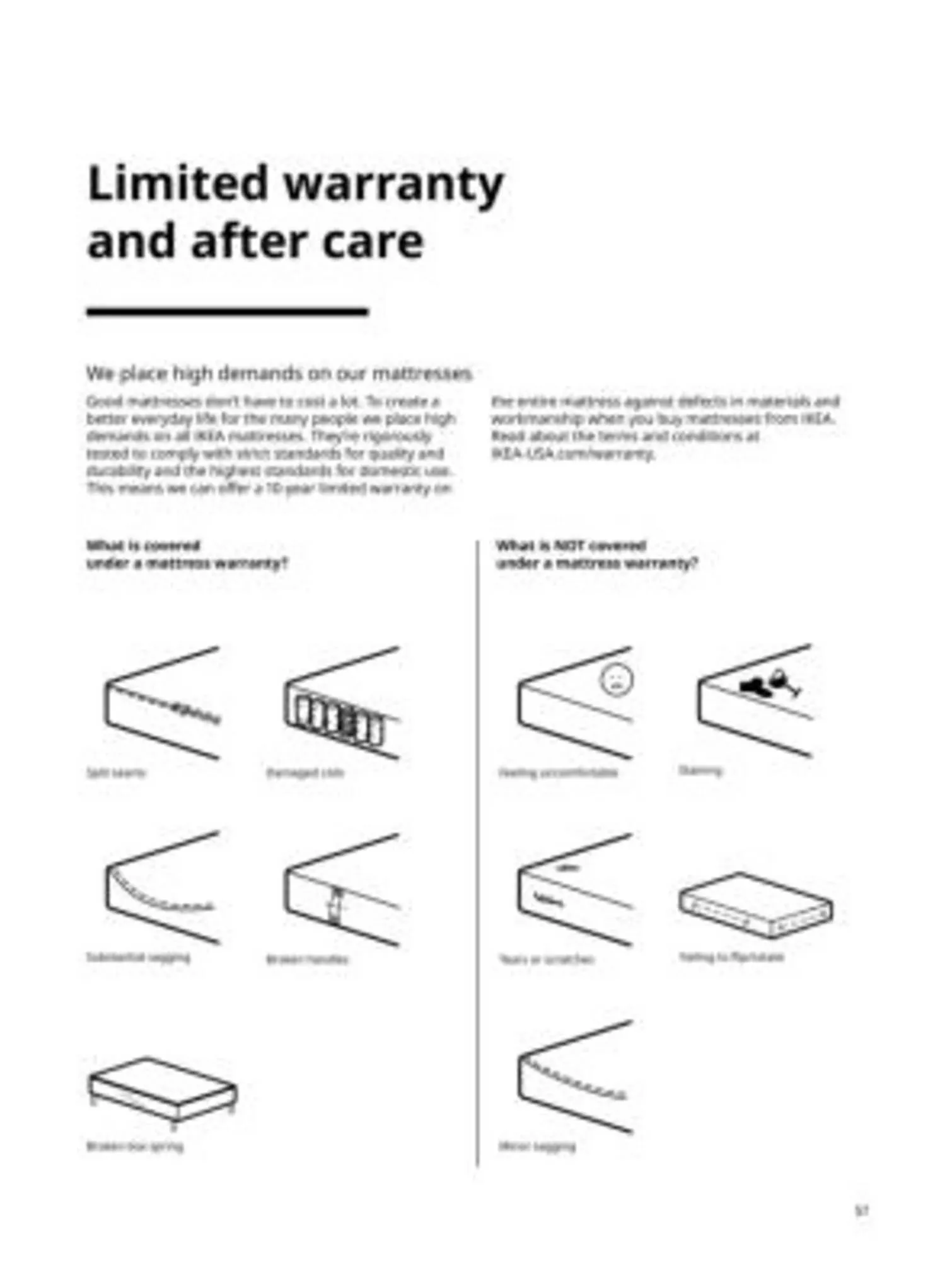 Weekly ad Ikea weekly ad from October 5 to October 31 2025 - Page 57