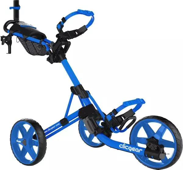 Clicgear 4.0 Golf Push Cart