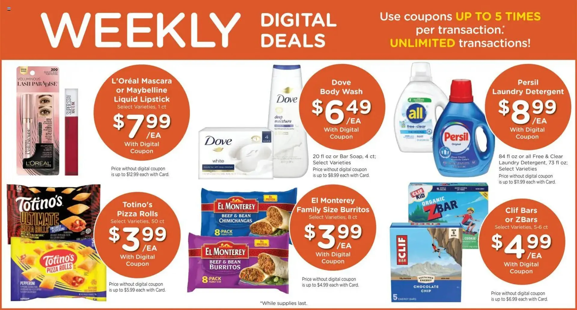 Weekly ad Dillons weekly ad from April 29 to May 5 2026 - Page 3