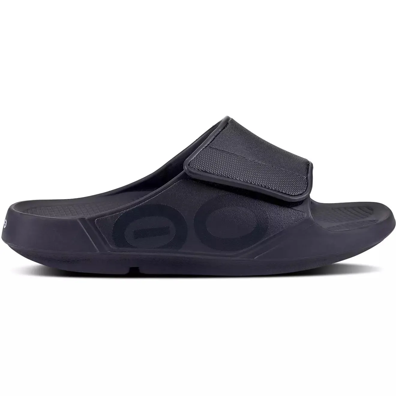 OOFOS Adults' OOahh Flex Recovery Sport Slides
