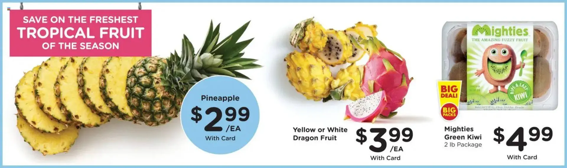 Weekly ad King Soopers weekly ad from April 15 to April 21 2026 - Page 9