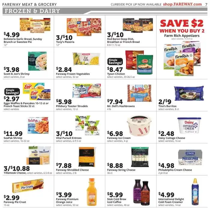 Weekly ad Our best offers for you from April 7 to April 12 2025 - Page 7