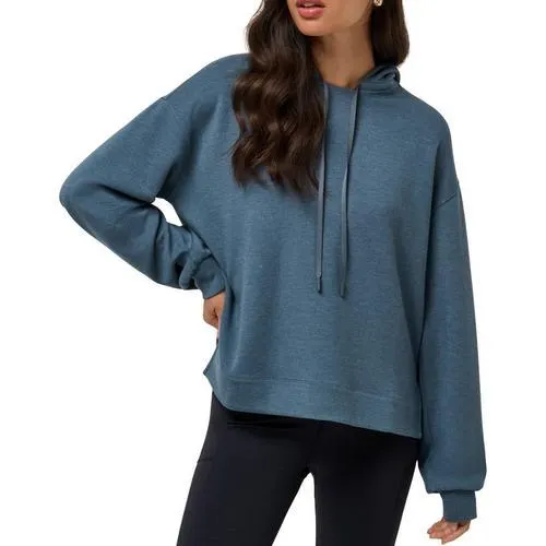 Women's TravisMathew Skyloft Soft Hoodie