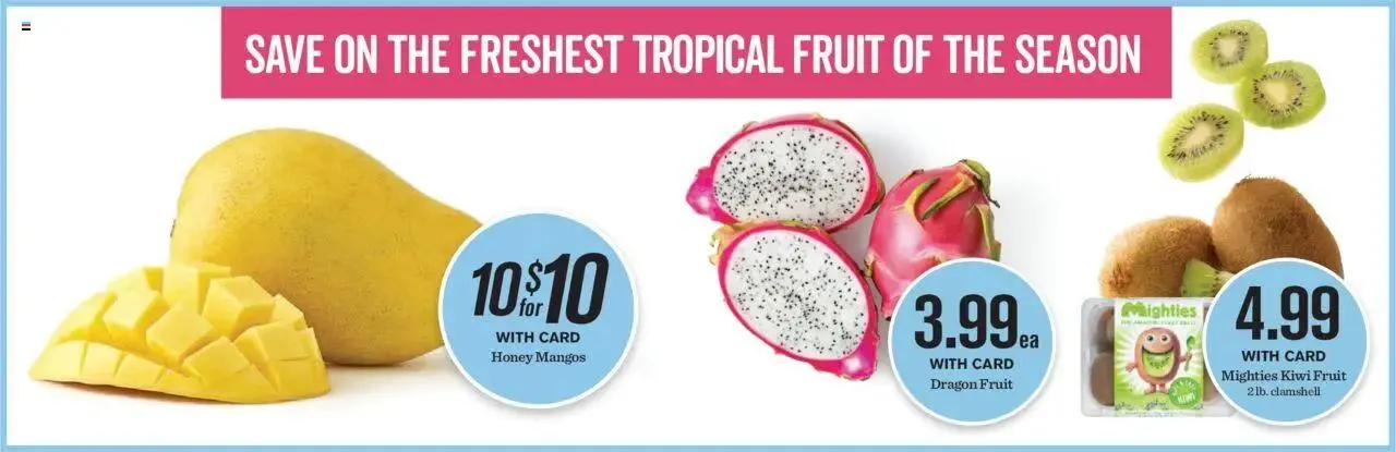 Weekly ad Mariano's Weekly Ad from April 16 to April 22 2025 - Page 7