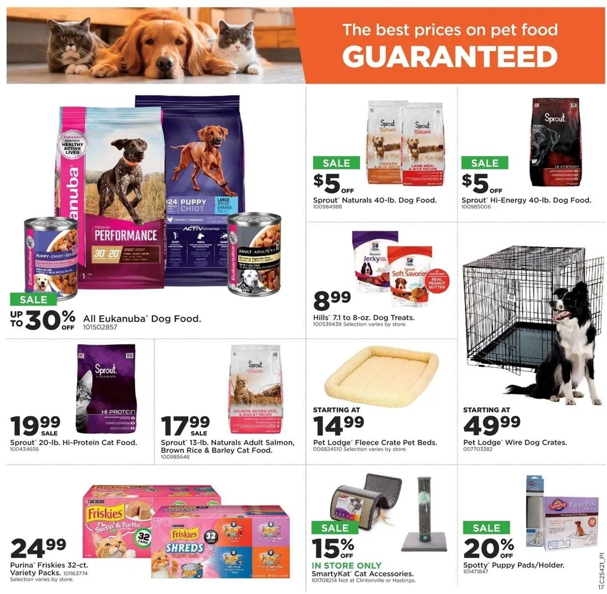 Weekly ad Mills Fleet Farm from October 16 to October 22 2025 - Page 21
