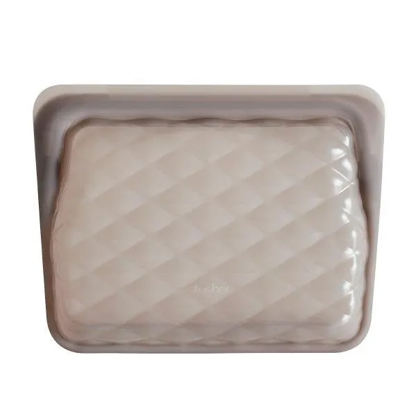 Stasher Beauty Essentials Bag