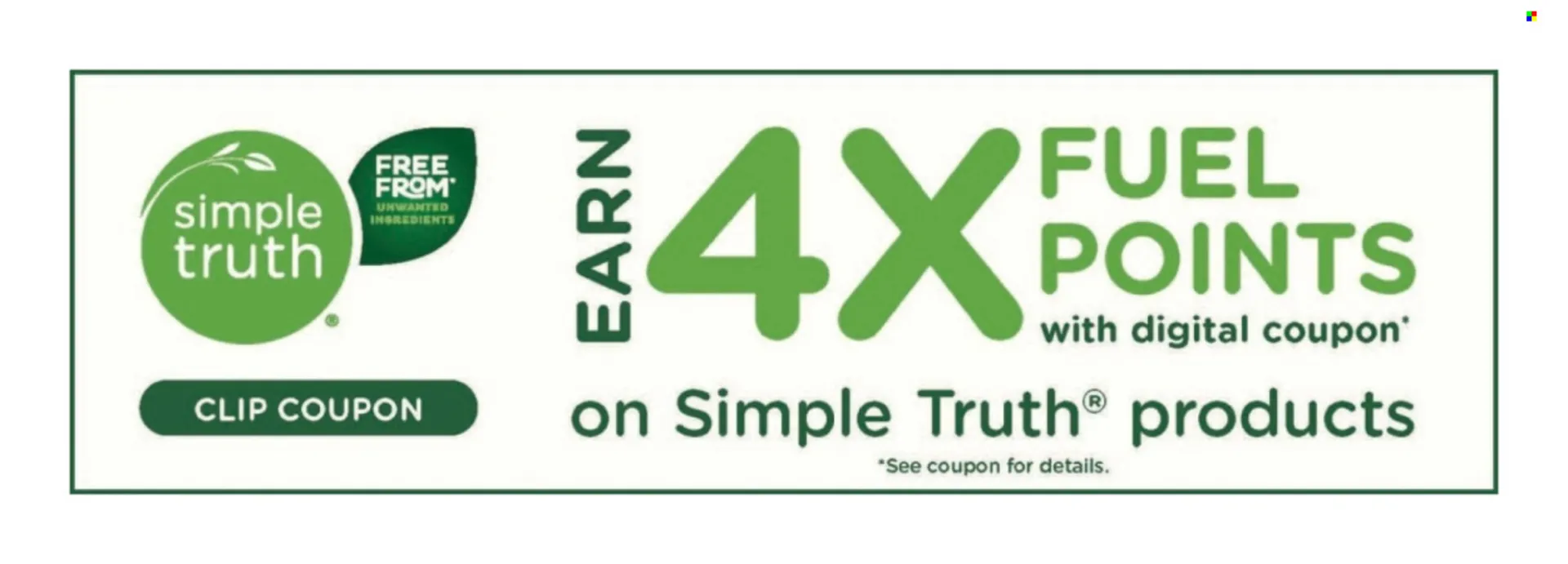 Weekly ad Fry's weekly ad from January 14 to January 20 2026 - Page 8