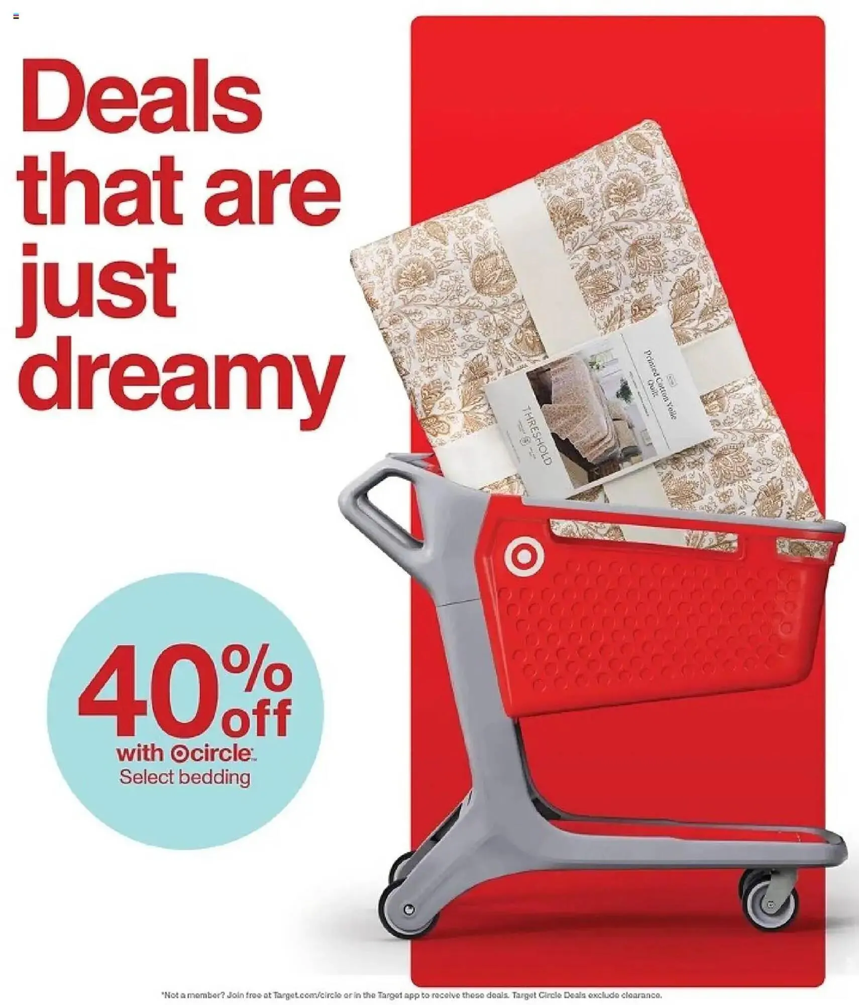 Weekly ad Target Weekly Ad from July 6 to July 13 2025 - Page 32