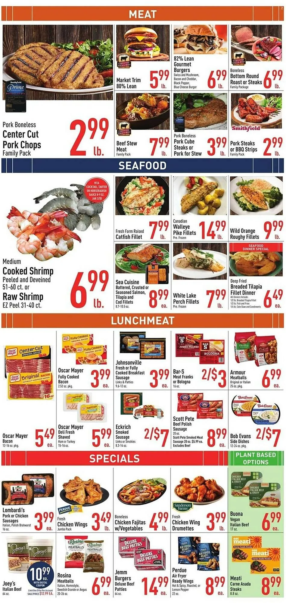 Weekly ad Strack & Van Til weekly ad from December 29 to January 6 2026 - Page 4