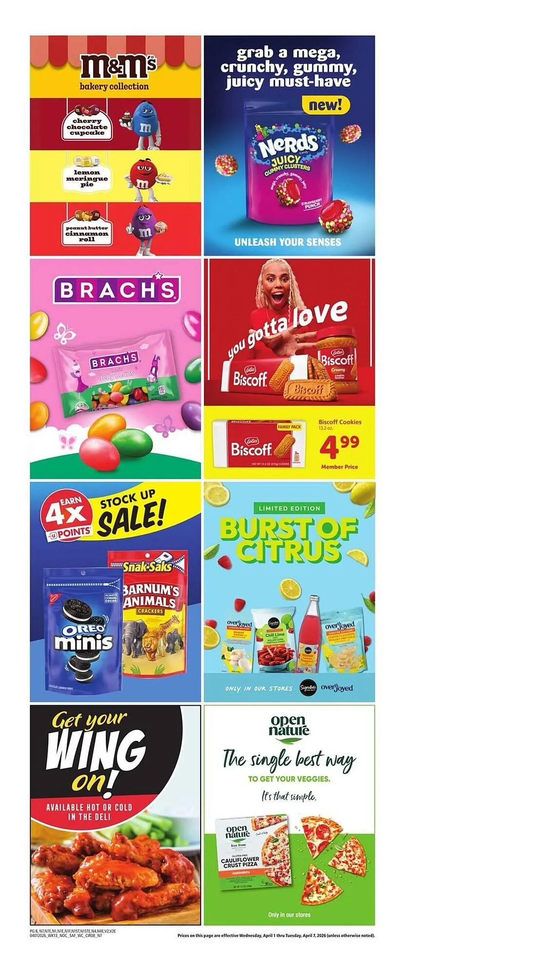 Weekly ad Vons weekly ad from April 3 to April 5 2026 - Page 10