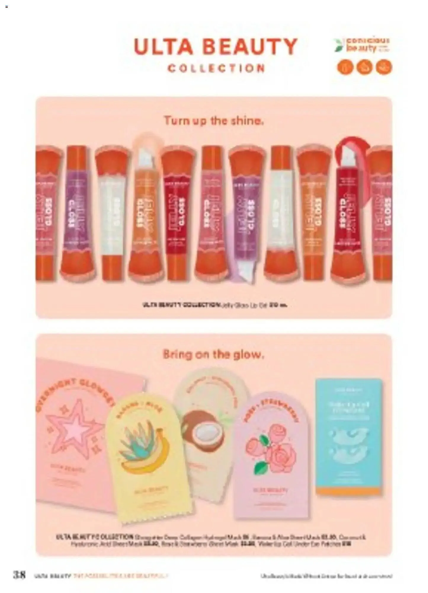 Weekly ad Ulta Beauty weekly ad from December 28 to January 25 2026 - Page 38