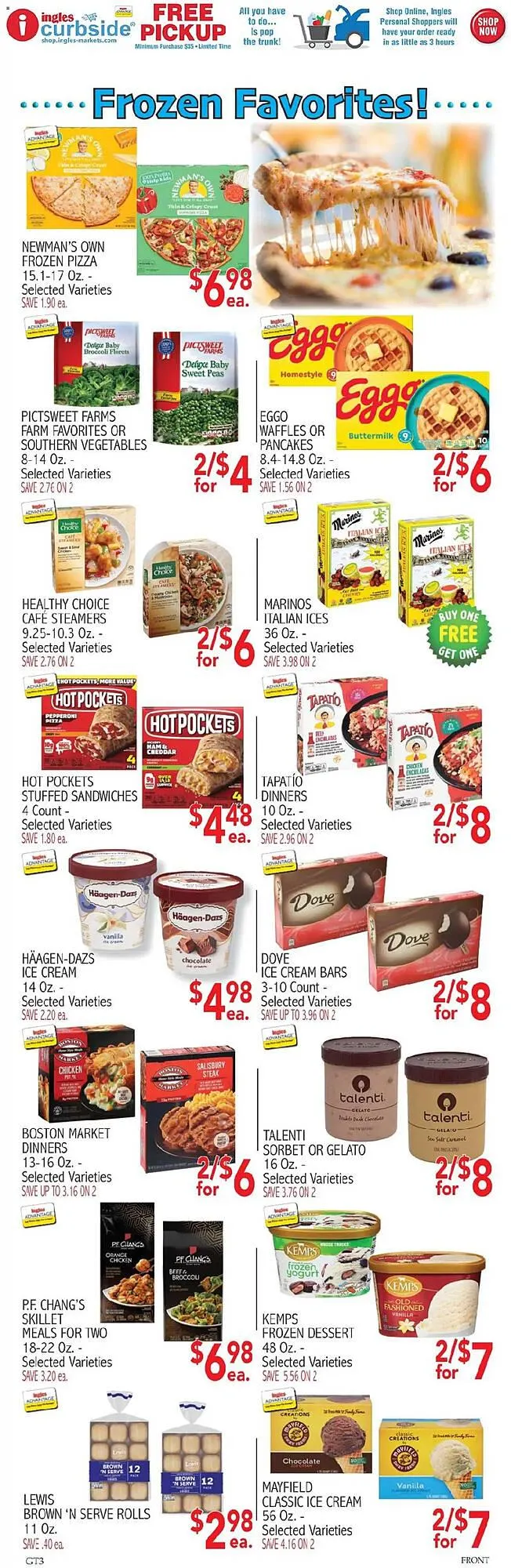 Weekly ad Ingles Markets weekly ad from May 6 to May 12 2026 - Page 7