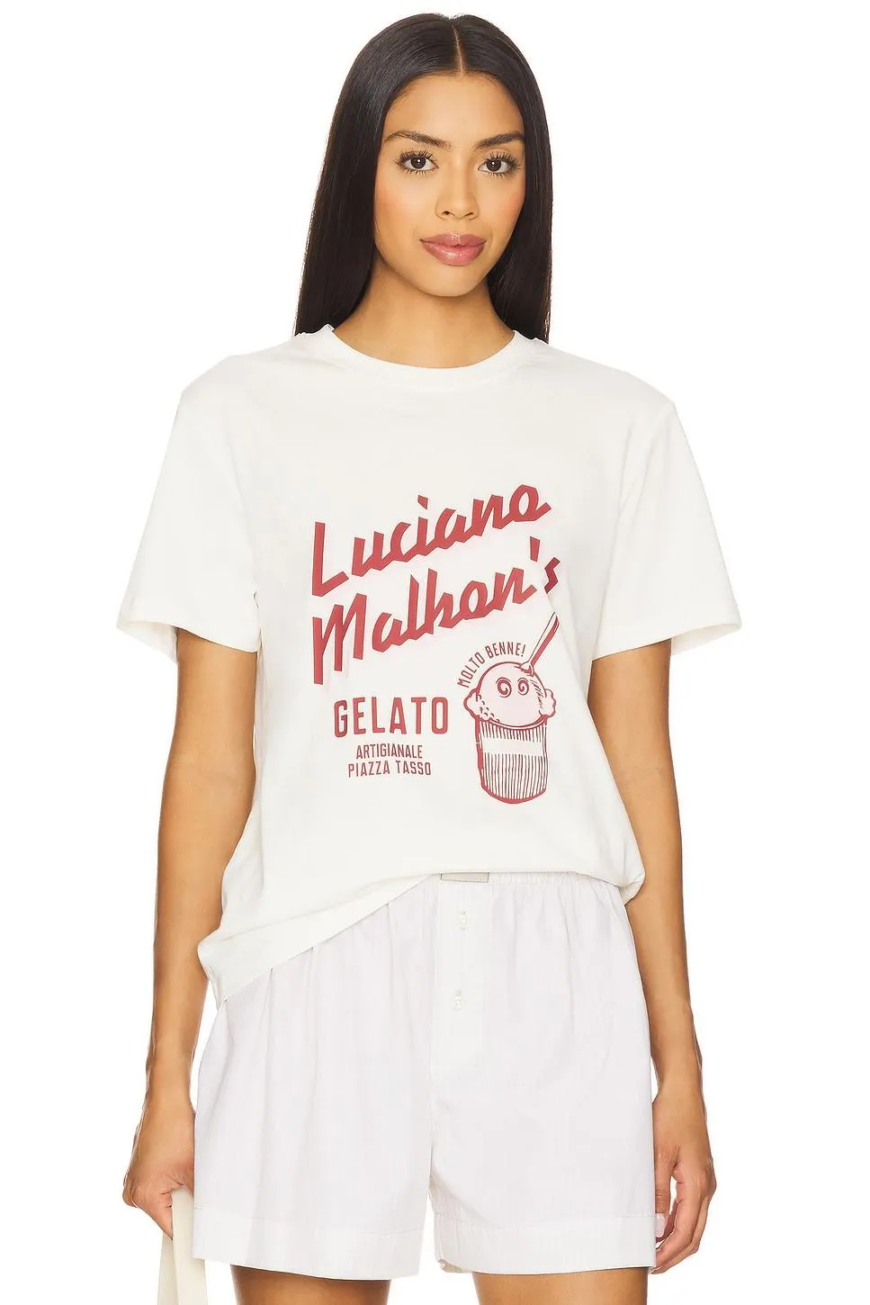 Gelato Tee Malbon Golf