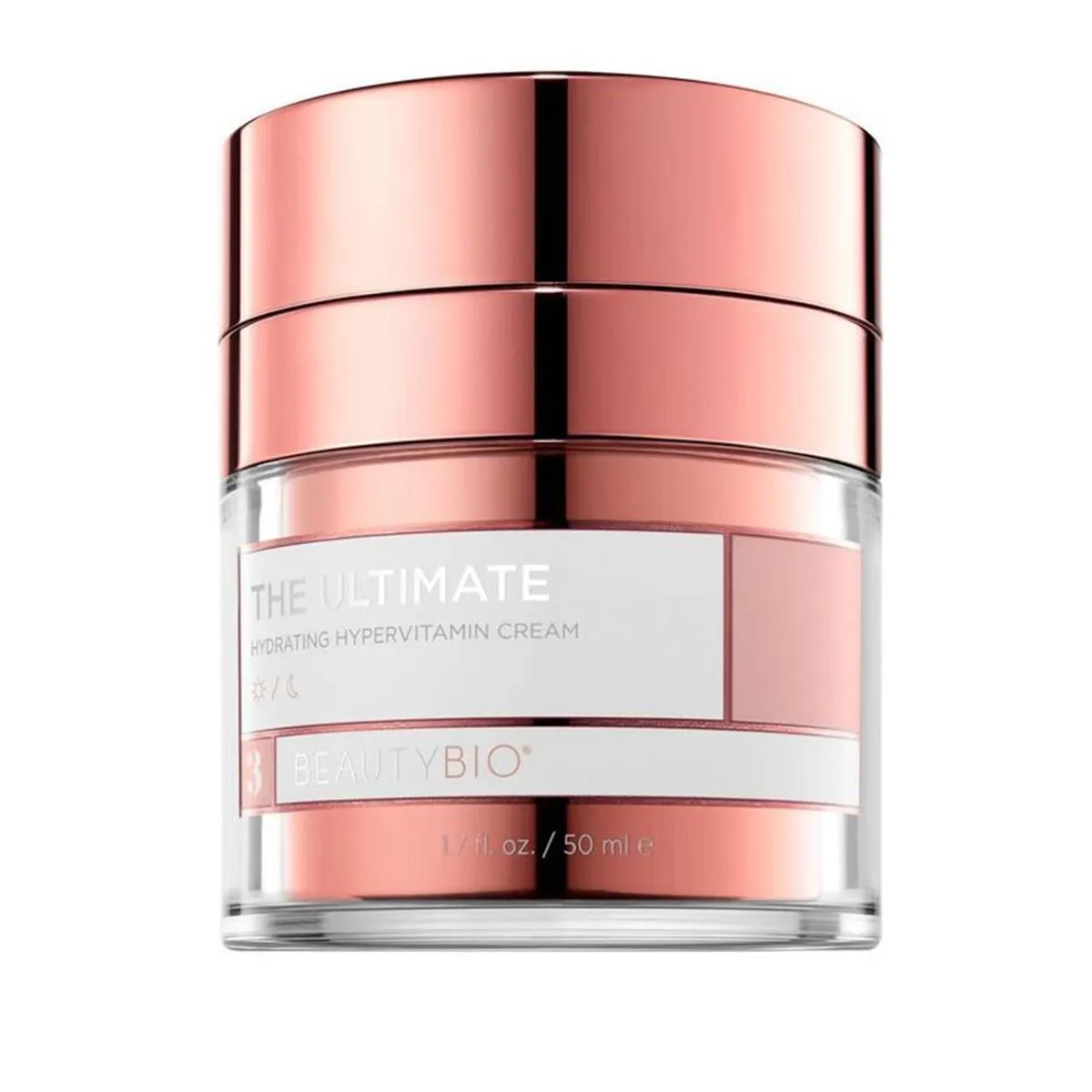 BeautyBio The Ultimate Cream 1.7 oz.